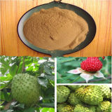 Anti-Cancer Annona Squamosa Herbal Extract