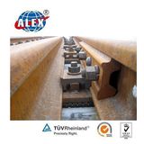 BS60 Railway Fishplate for Railroad Fastening