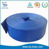 1-12 Inch Lay Flat Hose Plastic Soft Tube for Irrigation