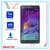 HD 9h Tempered Glass Screen Guard Protector for Samsung Galaxy Note 4 N910