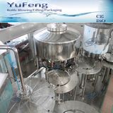 Automatic Juice Processing Machine for 500ml Pet Bottle