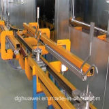 Spray Painting Line for Communication Cabinet