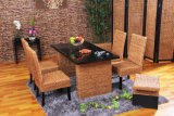 Dining Room Sets Table Rattan Furniture