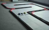 EVA Can Drift 24 Square Meter RC Toy Car Race Track