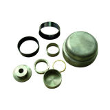 Metal Stamping Parts and Forged Parts