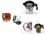 Plastic Gravy Grease Separator Release Grease Separator