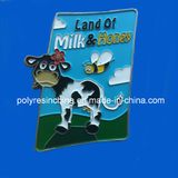 Souvenir Metal Fridge Magnet Crafts