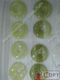 Hotsale Classic Round Jadeite 