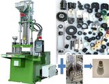 Plastic Injection Molding Machines