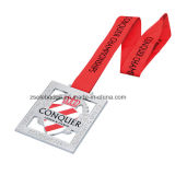 Promotional Medal Gifts with Cut Outs