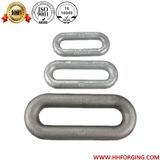 OEM Link Chain Forging for Power Transmission