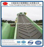 Rubber Conveyor Belt, V Shape Belt, Industrial Belt
