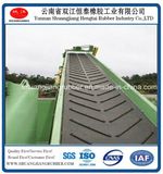 Rubber Conveyor Belt, V Shape Belt, Industrial Belt