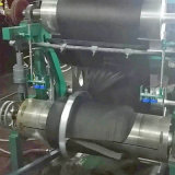 Reclaim Rubber Machinery, Auto Rubber Sheet Slicer, Reclaim Rubber