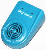 Microcomputer IC Technology Pest Control
