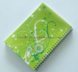 PP Spiral Notebook