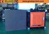 Indoor P5 Die-Casting System Rental LED Display