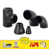 Lr 90 Carbon Steel A234 20th Elbow Pipe Fittings