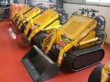 Skid Loader