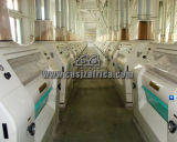 Wheat Flour Mill (40-2400T/24H)