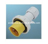 Cee Plug (SY0132-4) 