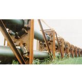 Pipe Conveyor Belts