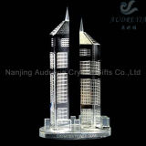 Crystal Building Model (AC-BM-002)