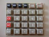 8 Digit Calculator Cover