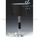 Crystal Table Lamp, Crystal Home Lighting (AC-TL-036)