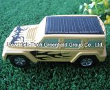 Solar Energy Car Model