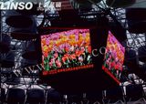 High Definition Indoor LED Displays