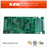 Blank Printed Circuit Board (PCB)