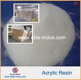 CAS No 9003-01-4 Acrylic Resin (AR-9820 similar to Rohm & haas paraloid A21, A11)