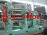 Three-Roll Rubber Calendar Rubber Machinery