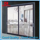 Top Quality Durable Aluminum Sliding Doors with Australian Standard (KDSSD129)