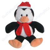 Christmas Plush Penguin Toys (GT-01626)