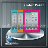 Color Print Screen Protector for iPad2