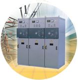 AC Metal-Clad Sf6 Rmu Switchgear; Switchboard for ABB