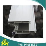 Plastic Window Profile (60-11)