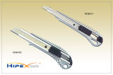 Utility Knife/ Cutters/ Zinc-Alloy Cutters (1016111, 1016110)
