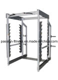 Power Squat Rack Commercial Fitness/Gym Equipment with SGS/CE
