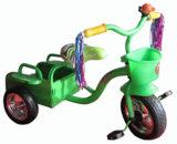 Green Baby Tricycle Bt-007