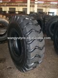 L3 Pattern 23.5-25, Nylon OTR Tire Auto Part