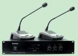 Digital Conference System Discussion Conference System with Built-in Speaker (ACS4000M)