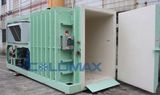 3 Pallet Automatic Vegetable Fruit Vacuum Cooling Equipment (Kms-1500