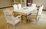 Dining Table & Chair (CH-65) 