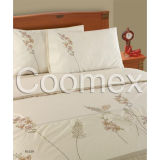 Bedding Set Embroidery, Duvet Cover Set Embroidery 21
