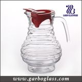 1.7L Duckbilled Pitcher /Glass Jug (GB1113F)