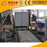 AAC Brick Production Line, AAC Bricks Production Machinery