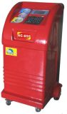 AC Refrigerant Reclaiming & Recharging Equipment (AC-850)
